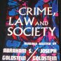 Crime, Law and Society