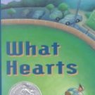 What Hearts by Bruce Brooks