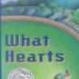 What Hearts by Bruce Brooks
