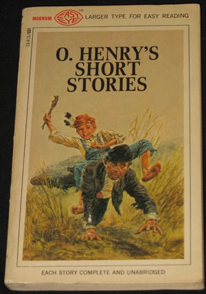O'Henry's Short Stories