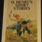 O'Henry's Short Stories