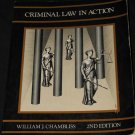 Criminal Law in Action, 2nd edition