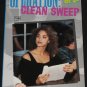 Operation Clean Sweep by Beth Cruise