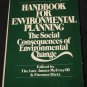 Handbook for Environmental Planning
