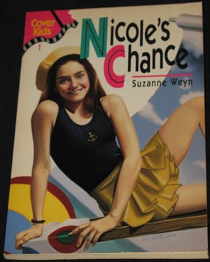 Nicole's Chance by Suzanne Weyn
