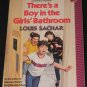 There's a Boy in the Girls' Bathroom