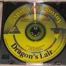 Anyone For Cards? + Dragon's Lair- mac games