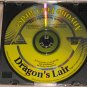 Anyone For Cards? + Dragon's Lair- mac games