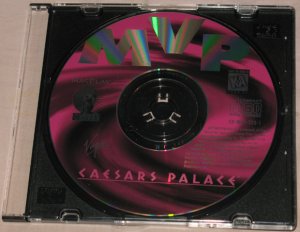 Caesars Palace-- mac game