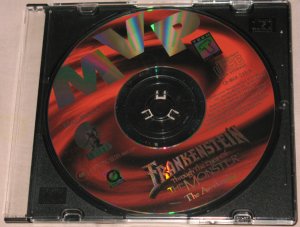 Frankenstein Through Eyes of The Monster The Awakening