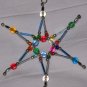 Candyland Christmas ornament set [9 ornaments]
