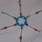 Candyland Christmas ornament set [9 ornaments]