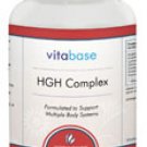 HGH Complex- 60 Capsules