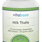 Milk Thistle Complex- 120 Capsules