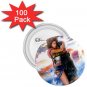Yuna and Tidus hug--ffx/ff10-1.75 inch 100 Buttons