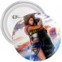 Yuna and Tidus hug--ffx/ff10-3 in. Button