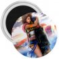 Yuna and Tidus hug--ffx/ff10-1 in. Mini Magnet