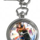 Yuna and Tidus--ffx/ff10--Key Chain Watch