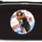 Yuna--Tidus--ffx/ff10-- black NDS Lite Case