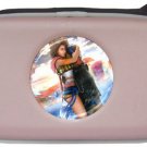 Yuna--Tidus--ffx/ff10-- pink NDS Lite Case