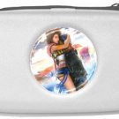 Yuna and Tidus--ffx/ff10--white PSP Case
