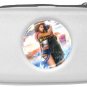 Yuna and Tidus--ffx/ff10--white PSP Case