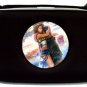 Yuna and Tidus--ffx/ff10--black PSP Case