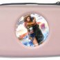 Yuna and Tidus--ffx/ff10--pink PSP Case