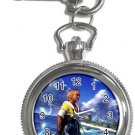 Warrior Tidus ffx/ff10--Key Chain Watch