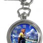 Warrior Tidus ffx/ff10--Key Chain Watch