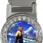 Warrior Tidus ffx/ff10--Money Clip (CZ)