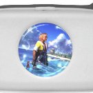 Warrior Tidus--ffx/ff10-- white NDS Lite Case