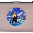 Warrior Tidus--ffx/ff10-- pink NDS Lite Case