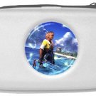 Warrior Tidus--ffx/ff10--white PSP Case