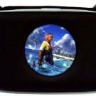Warrior Tidus--ffx/ff10--black PSP Case
