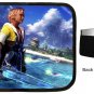 Warrior Tidus ffx/ff10--large Netbook Case