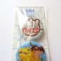 New Digimon Savers Data Squad Uniqlo Pin Badge 3pc Set 2005