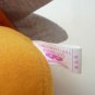 Banpresto Digimon Adventure 02 Digmon UFO Catcher Plush Toy With Tag