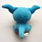 Bandai Digimon Adventure 02 Chibimon DemiVeemon Friends Plush Toy