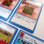 Bandai Japanese Digimon 10pc Hexaplate (HX-) Card Selection Greymon Garurumon Birdramon