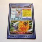 New Bandai Digimon Card Game Expansion Board Sheet - 4pc Frontier Card Set Incl. Bo-109t