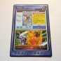 New Bandai Digimon Card Game Expansion Board Sheet - 4pc Frontier Card Set Incl. Bo-109t