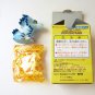 Bandai Digimon Adventure Garurumon Daishuugou Fingerpuppet Kid Figure w/Box