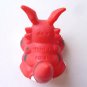 Bandai Digimon Adventure Guilmon Daishuugou Fingerpuppet Kid Figure
