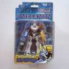 Bandai Digimon Adventure Omegamon Omnimon 6" D-Real DReal Figure