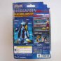 Bandai Digimon Adventure Omegamon Omnimon 6" D-Real DReal Figure
