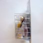 Bandai Digimon Adventure Omegamon Omnimon 6" D-Real DReal Figure