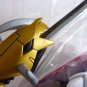Bandai Digimon Adventure Omegamon Omnimon 6" D-Real DReal Figure