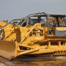 Komatsu D70-LE PARTS MANUAL SERIAL NUMBERS J10001 AND UP Komatsu D70-LE PARTS MANUAL SERIAL NUMBERS J10001 AND UP