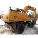 HYUNDAI R170W-3 WHEEL EXCAVATOR PARTS MANUAL HYUNDAI R170W-3 WHEEL EXCAVATOR PARTS MANUAL